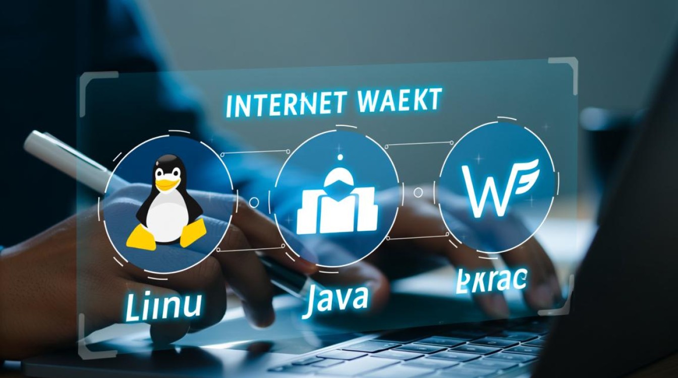 Linux下Java Web如何高效建站，有哪些最佳实践和注意事项？