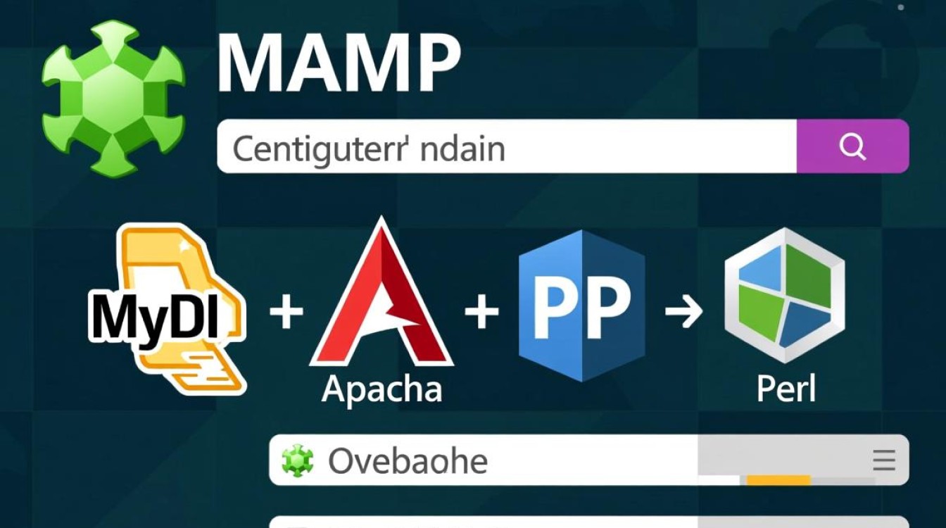 MAMP配置域名时遇到问题？30字揭秘配置域名的关键步骤！