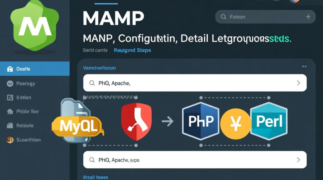 MAMP配置域名时遇到问题？30字揭秘配置域名的关键步骤！