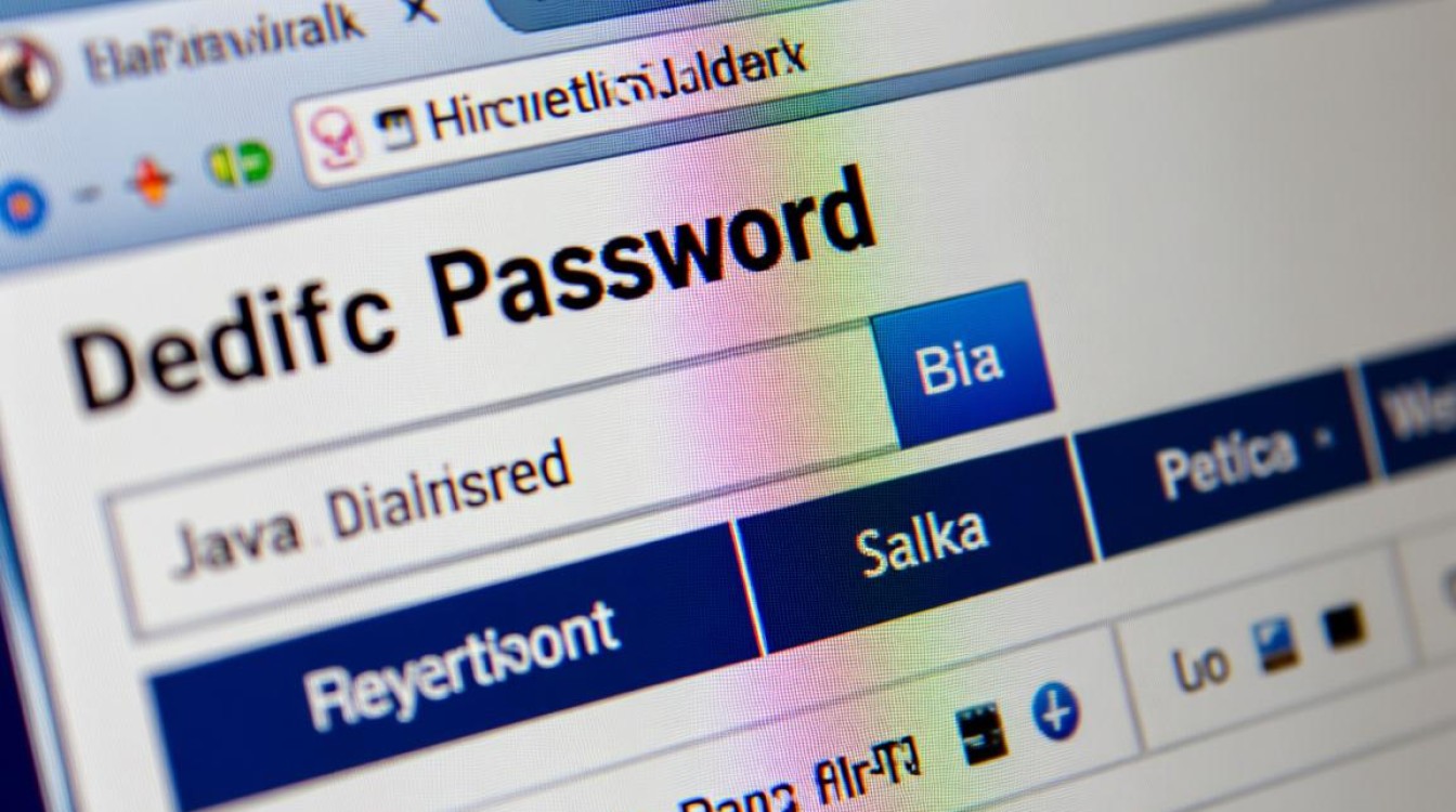 Java中实现修改密码功能的具体步骤是怎样的？