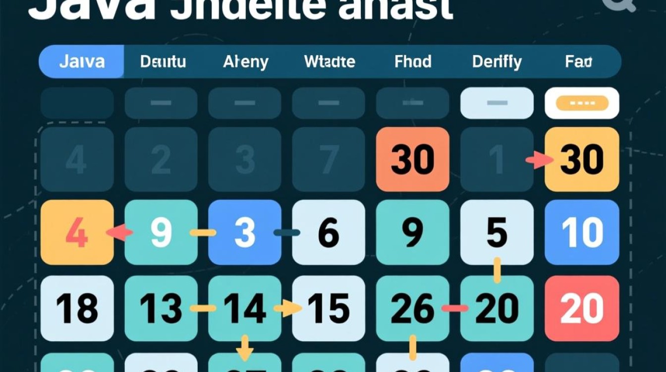 Java中表示30天的代码写法有哪些？-好主机测评网