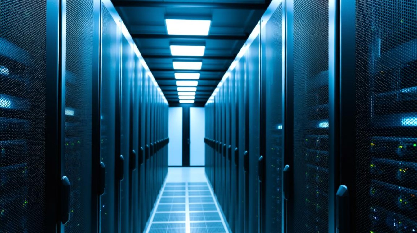 服务器究竟是如何管理资源的？背后原理揭秘！-好主机测评网