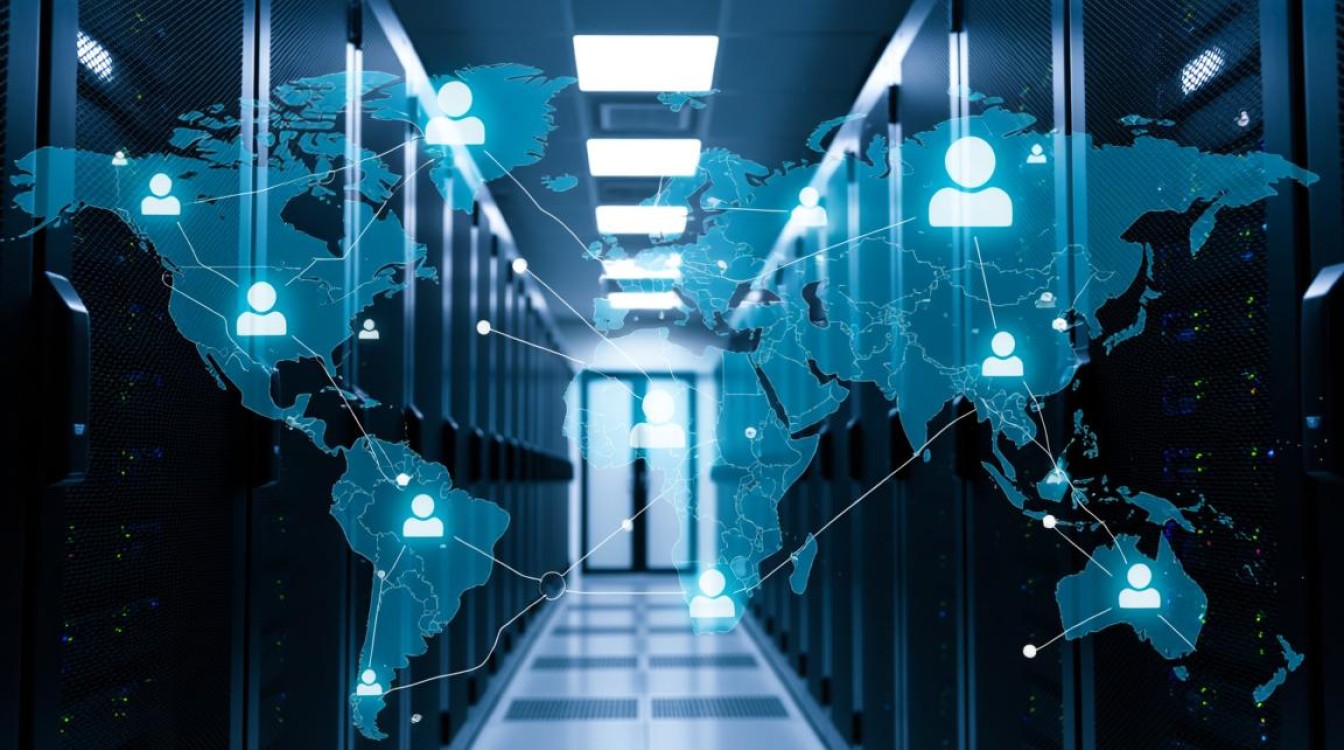 服务器究竟是如何管理资源的？背后原理揭秘！