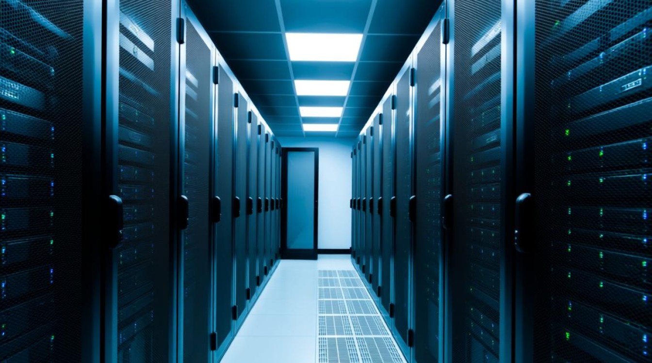 服务器究竟是如何管理资源的？背后原理揭秘！