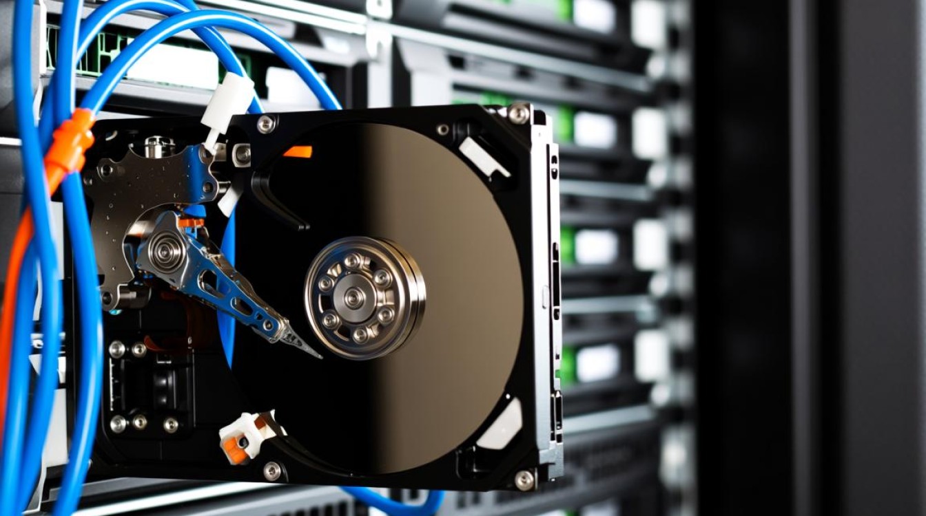 服务器挂磁盘文档究竟包含哪些关键内容？揭秘文档全面解读！-好主机测评网