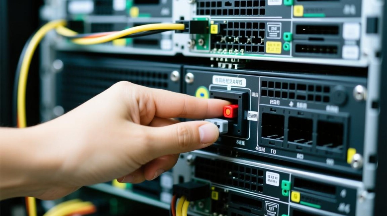 服务器电源正常但按电源键却不启动，这是为何？排查方法大揭秘！-好主机测评网