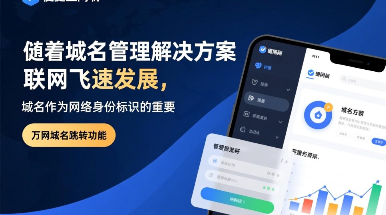 万网域名跳转服务，为何如此操作？背后有何目的或影响？-好主机测评网