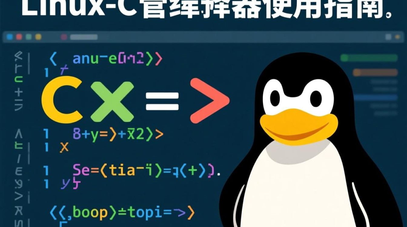 Linux C编译器如何选择与优化配置？