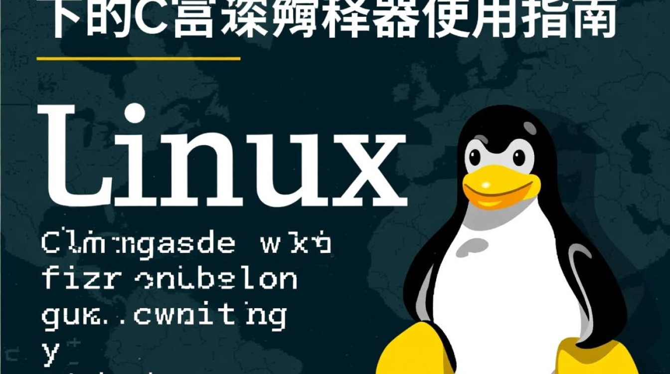 Linux C编译器如何选择与优化配置？