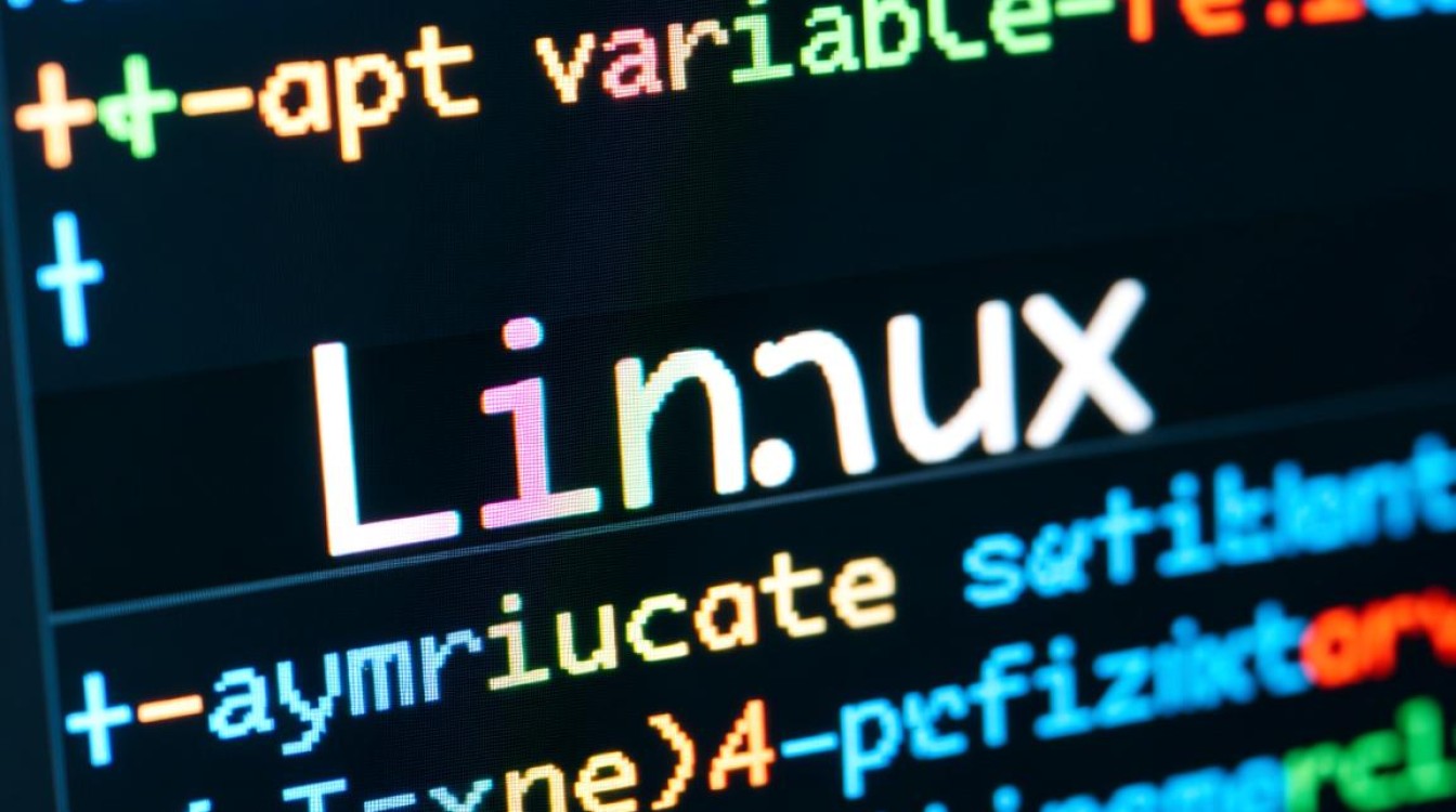 Linux加载变量究竟有何奥秘？探讨其作用与实现细节。