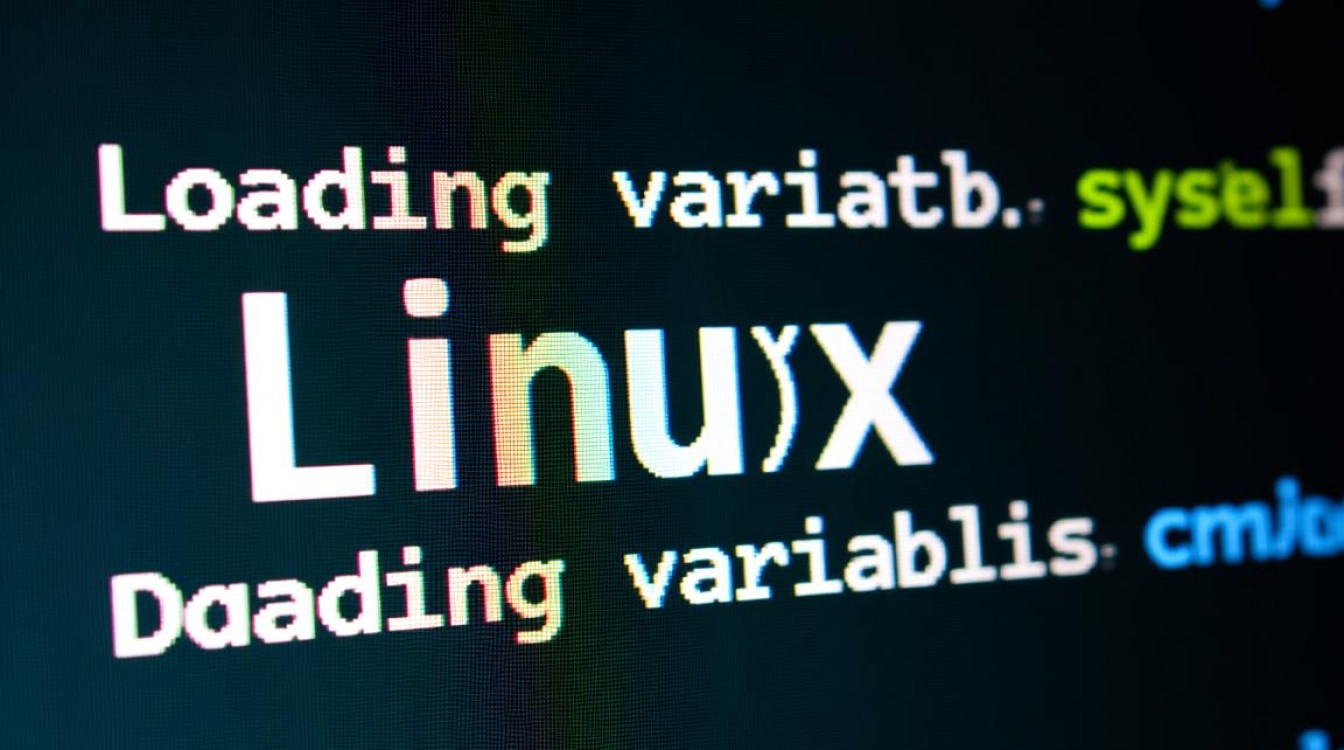 Linux加载变量究竟有何奥秘？探讨其作用与实现细节。