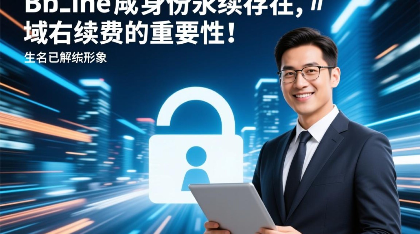 gg域名续费时需要注意哪些关键问题，如何确保域名顺利续期？-好主机测评网