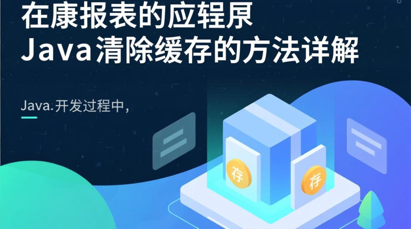 Java环境下润乾报表缓存清除的具体操作方法是什么？-好主机测评网