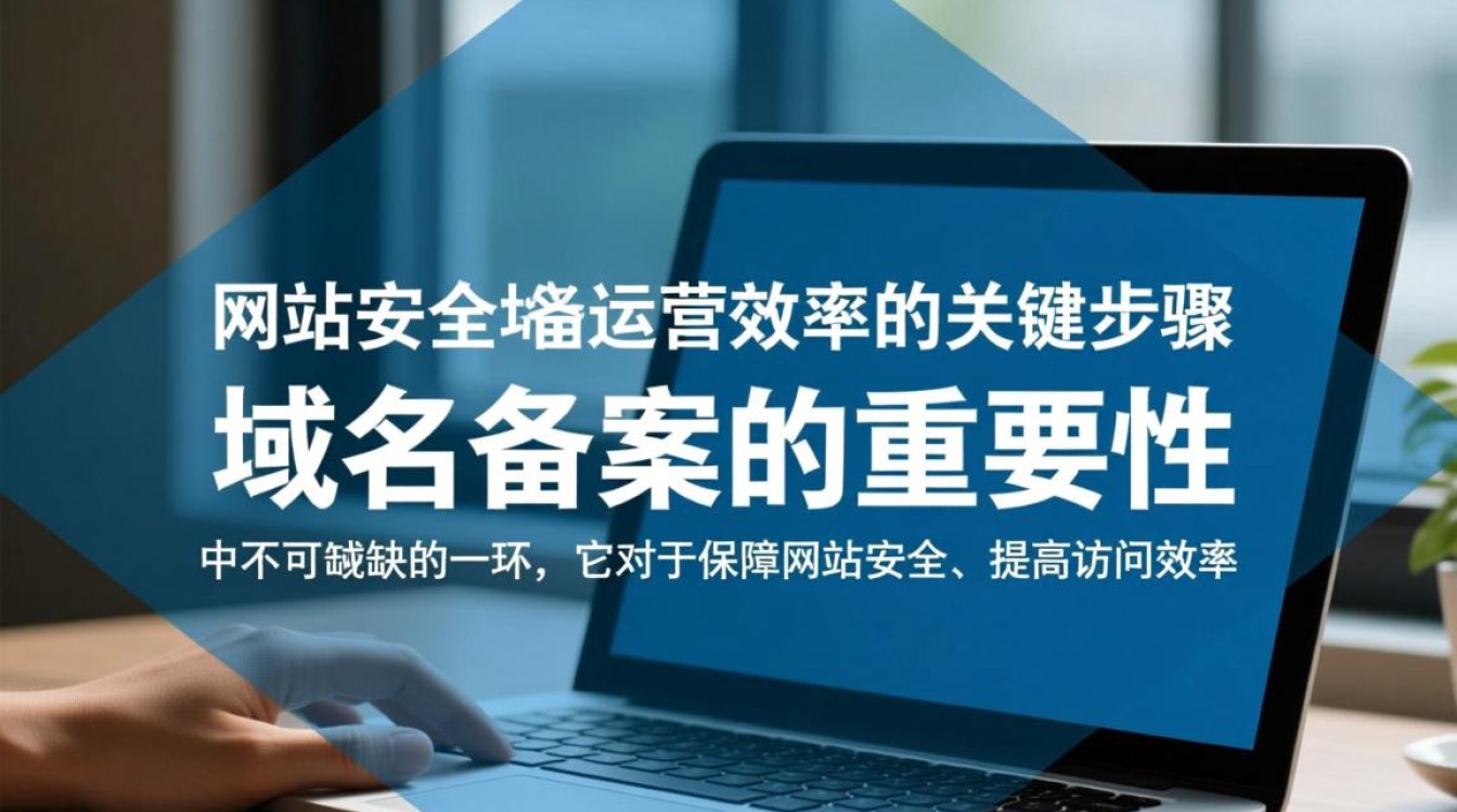 如何高效处理域名备案及多个域名解析问题？