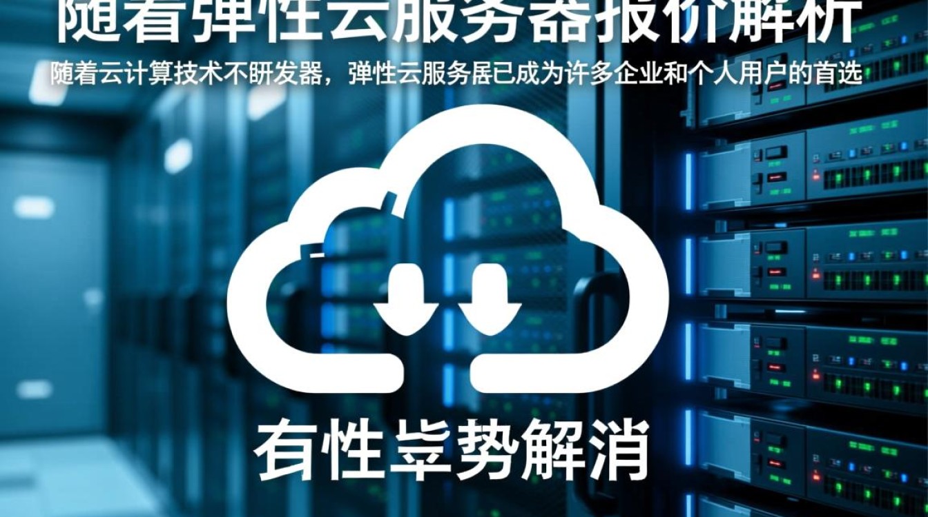 阜新弹性云服务器报价多少？性价比如何？不同配置对比分析？