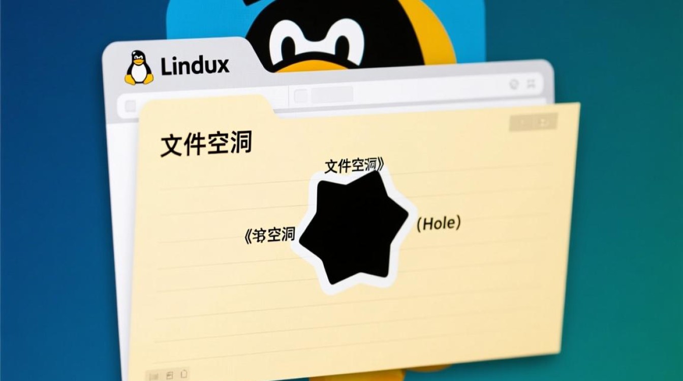 Linux文件空洞现象背后的原理及其对系统性能的影响是什么？