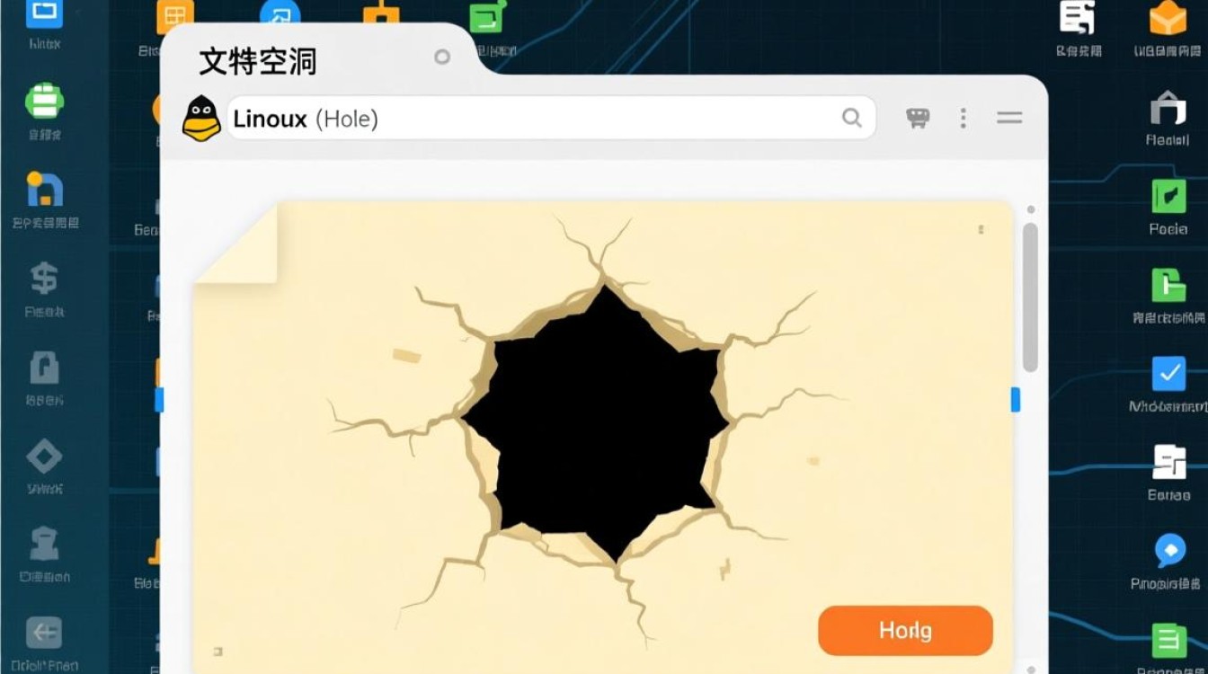 Linux文件空洞现象背后的原理及其对系统性能的影响是什么？-好主机测评网