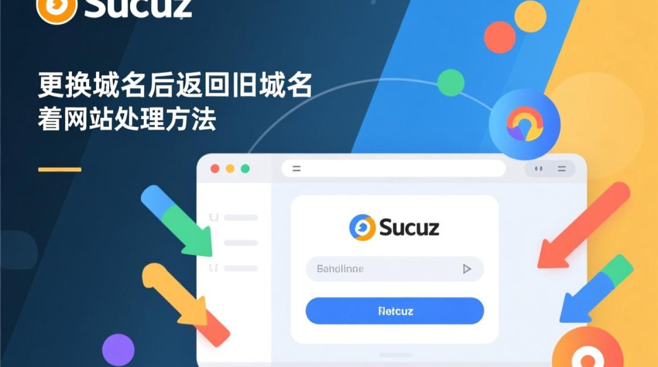 Discuz!更换域名后为何还频繁返回旧域名链接，原因是什么？-好主机测评网