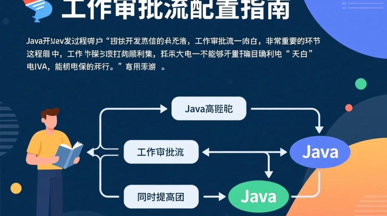 Java工作审批流配置步骤详解，如何高效设置审批流程？-好主机测评网