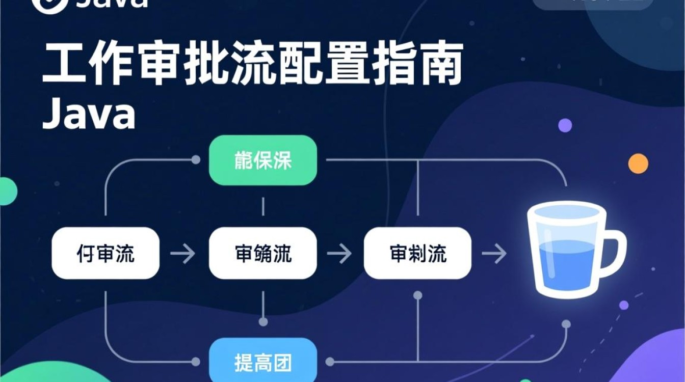 Java工作审批流配置步骤详解，如何高效设置审批流程？