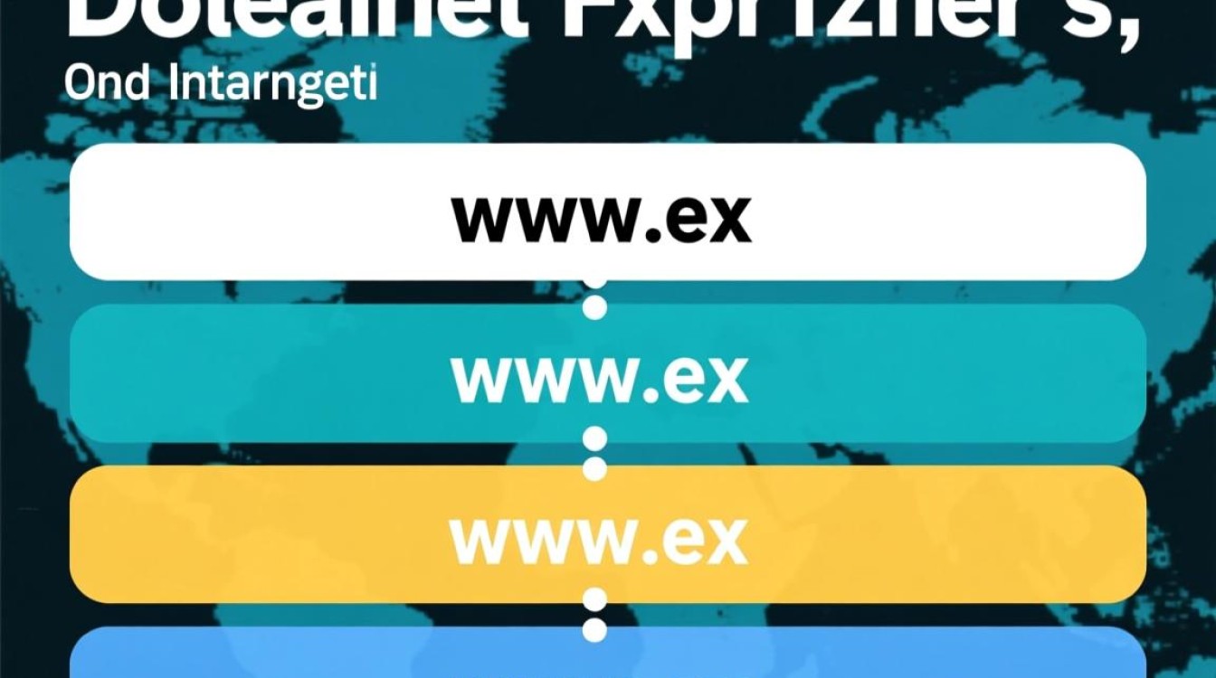 如何准确判断域名级别，揭秘查询域名级别的实用方法？