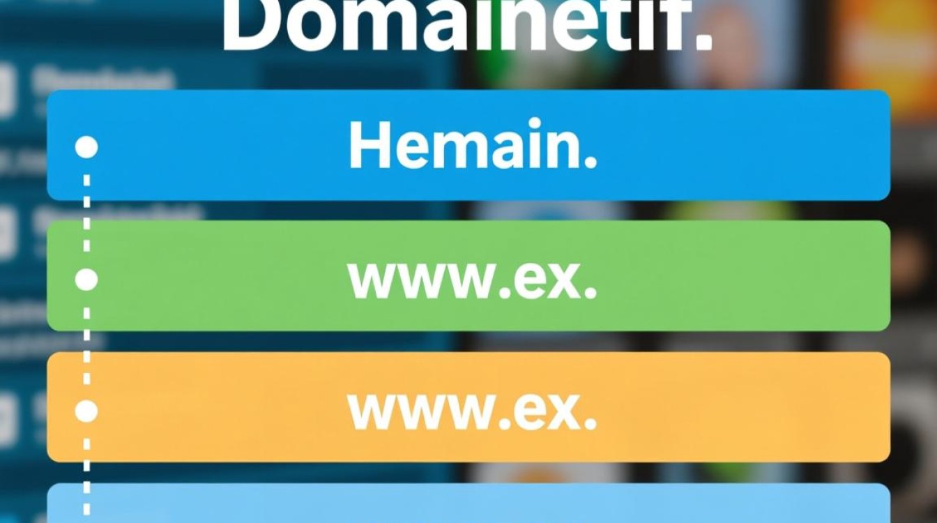 如何准确判断域名级别，揭秘查询域名级别的实用方法？-好主机测评网