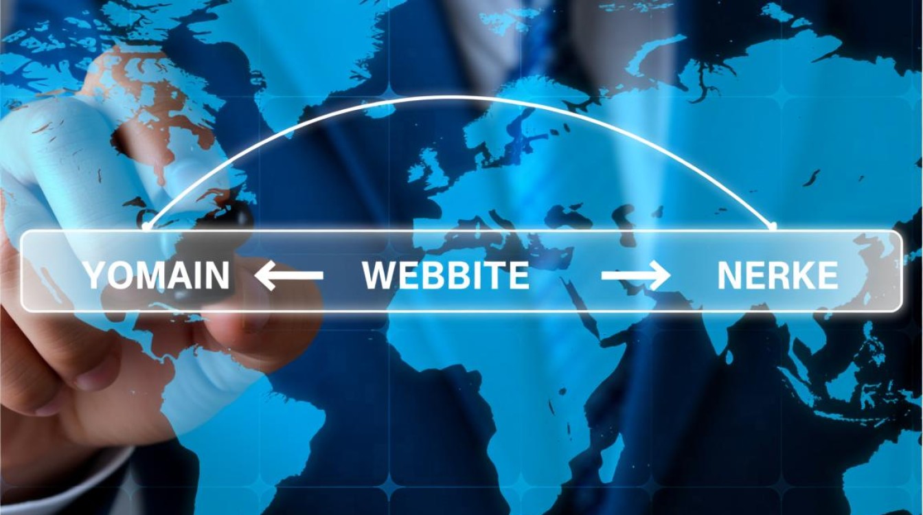 主域名与从域名有何区别？它们在网站中的作用是什么？-好主机测评网