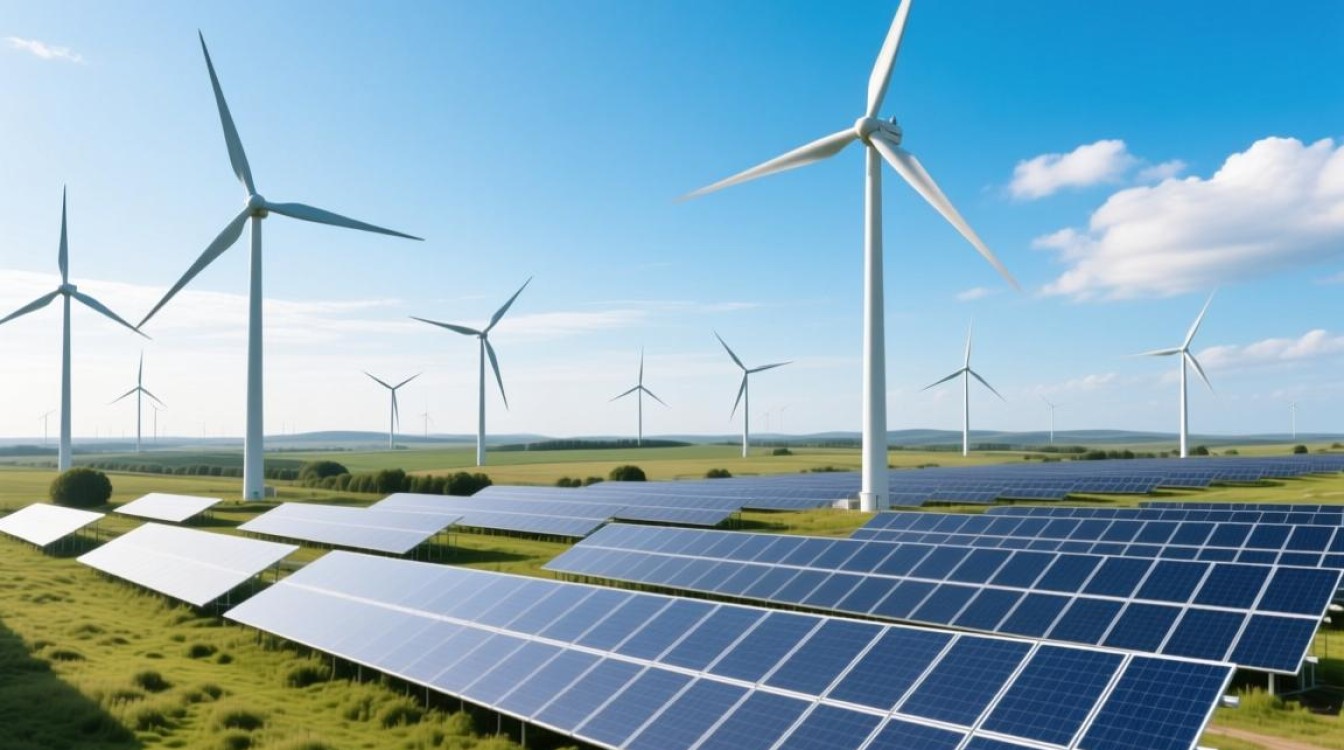 风力发电大数据分析平台，如何实现精准预测与高效管理？