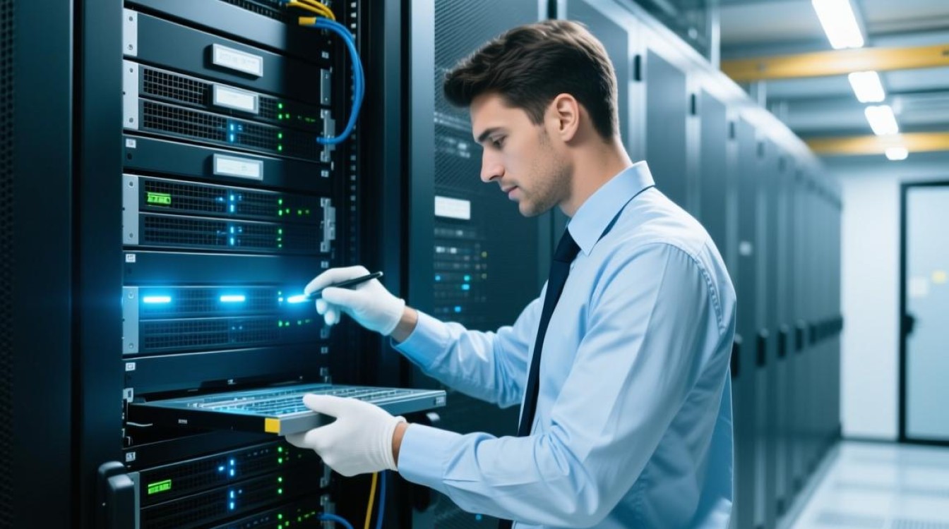 为什么服务器在电源供应中断时无法启动？电源故障的解决方法有哪些？-好主机测评网