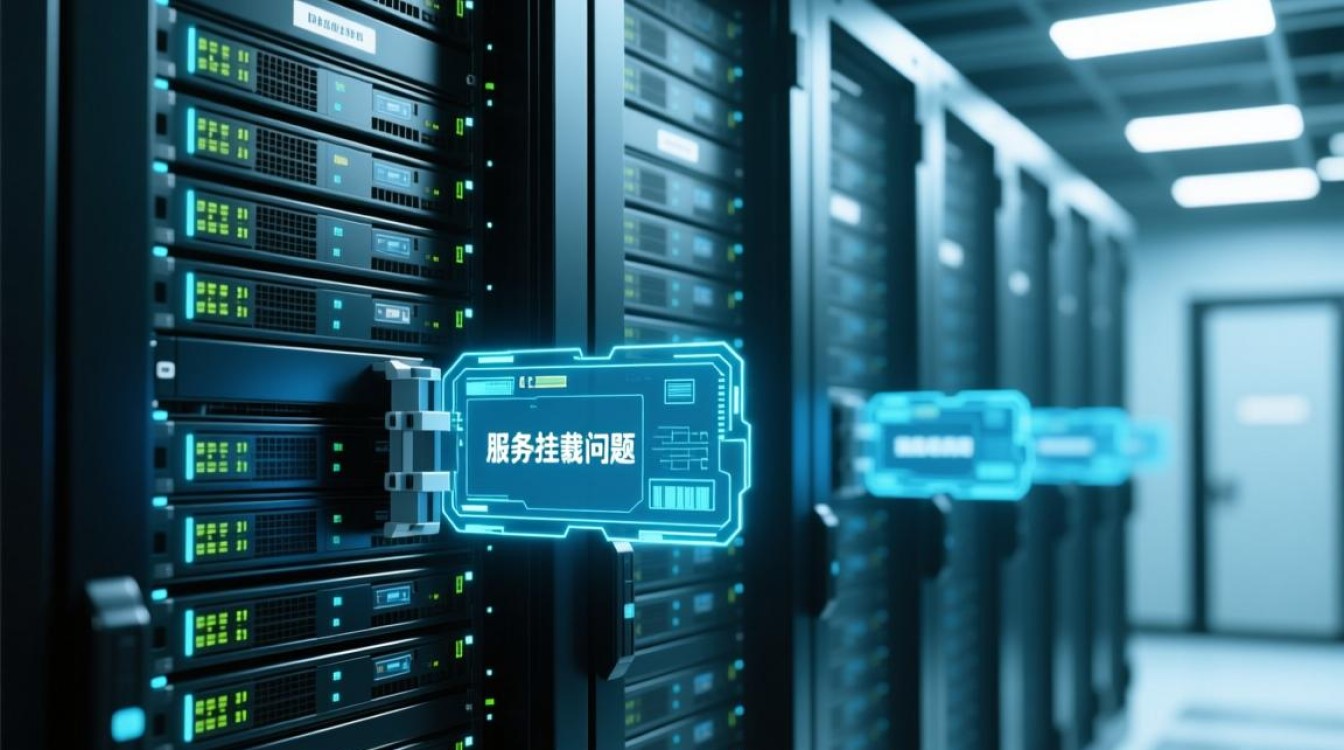 服务器故障致网店停摆，背后的技术难题与应对策略探讨？