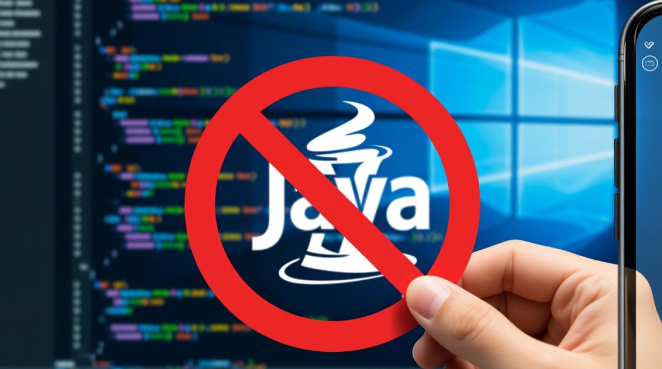 电脑Java运行被阻止？30秒教你轻松解锁设置技巧！