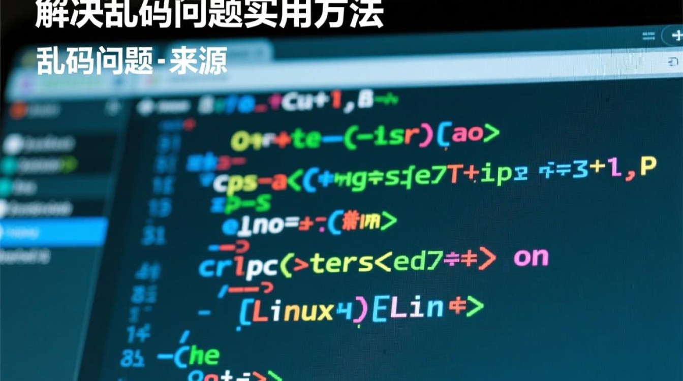 Linux系统如何彻底解决文档乱码问题的有效方法是什么？-好主机测评网
