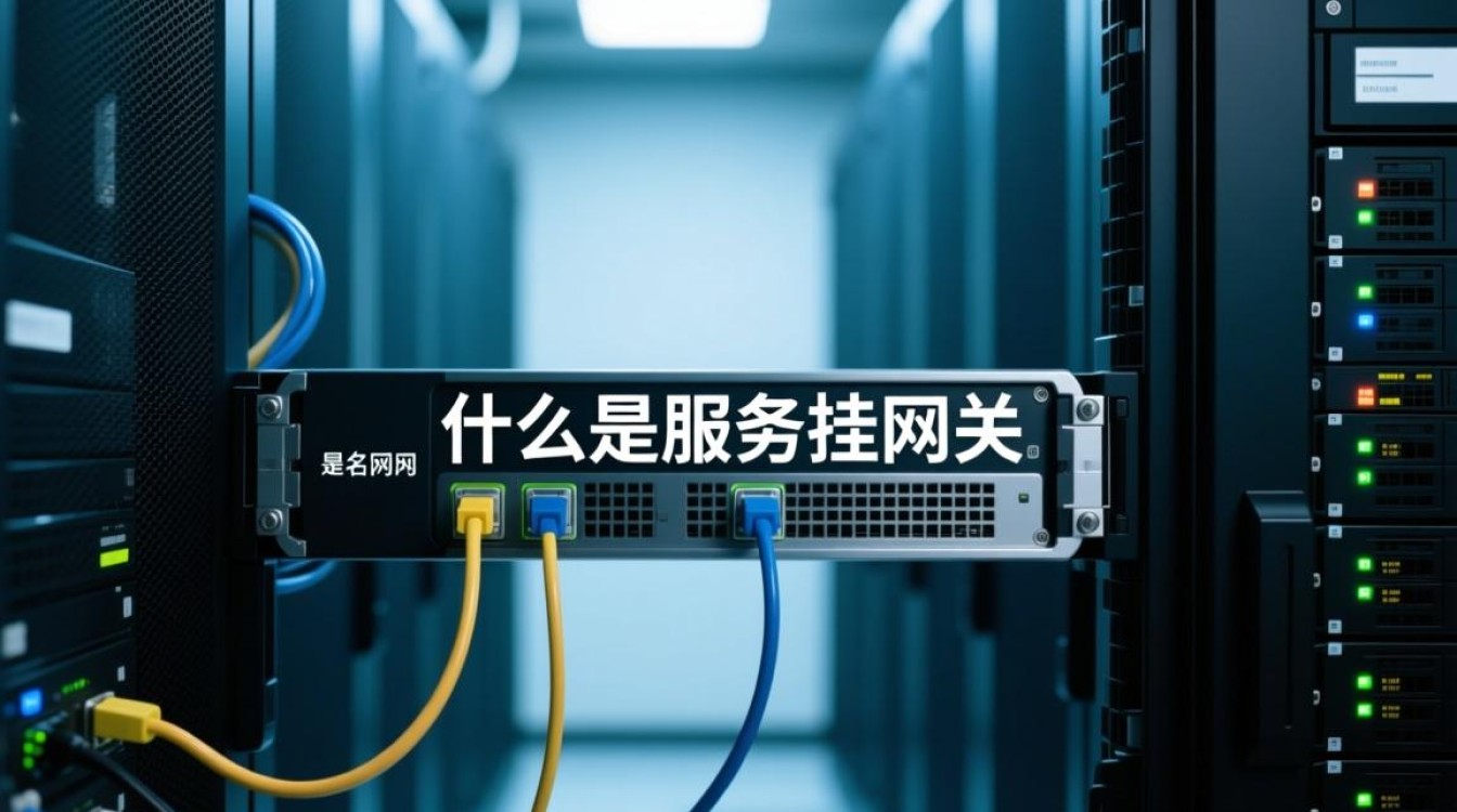服务器挂网关，究竟是什么神秘设施，为何如此关键？-好主机测评网
