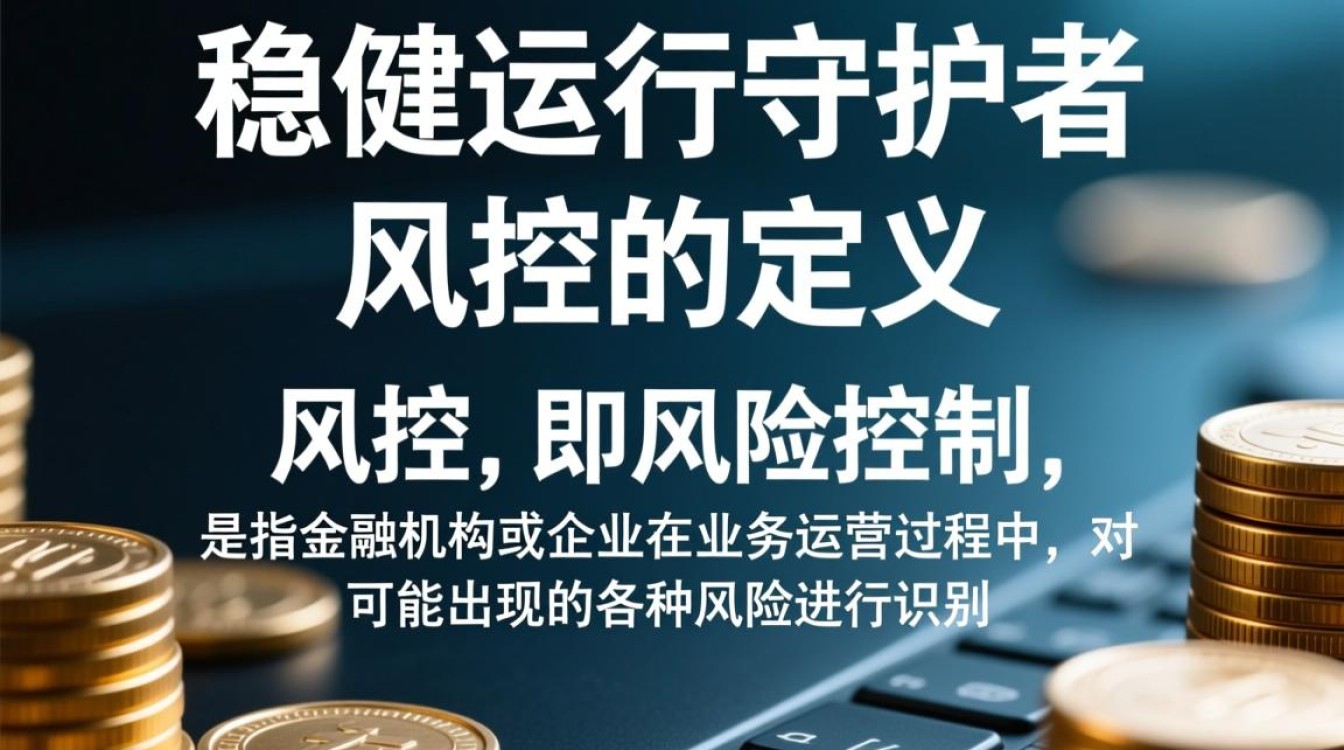 风控在金融领域具体扮演什么角色？它如何保障资金安全？