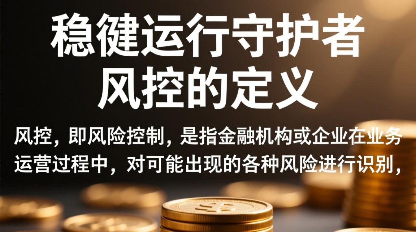 风控在金融领域具体扮演什么角色？它如何保障资金安全？