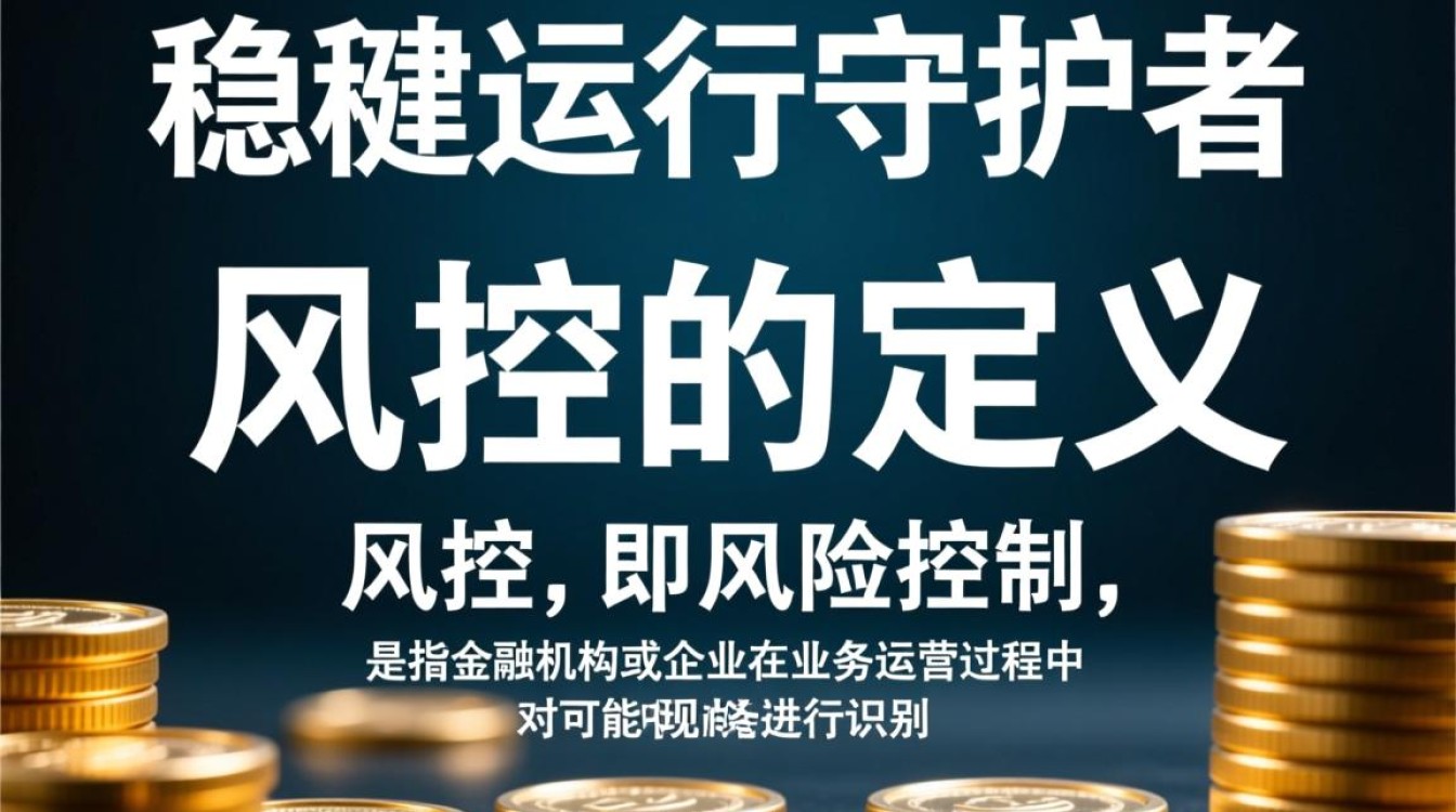 风控在金融领域具体扮演什么角色？它如何保障资金安全？