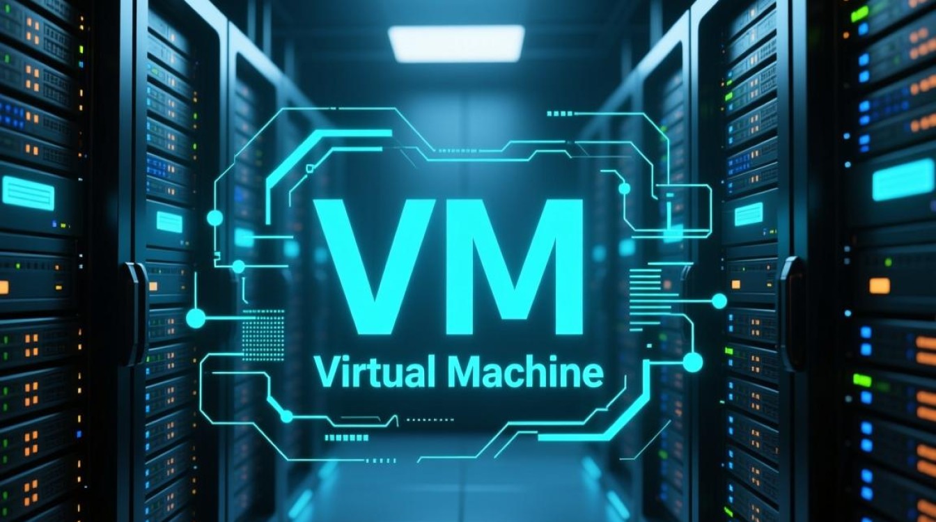 虚拟机下载12，为何这款软件如此受欢迎，有何独特之处？-好主机测评网