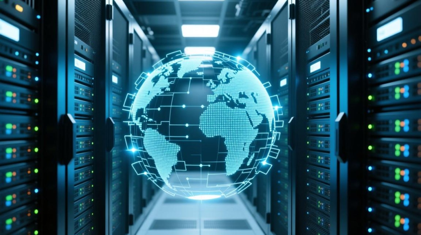 服务器指什么意思啊？揭秘网络世界的核心支撑-好主机测评网