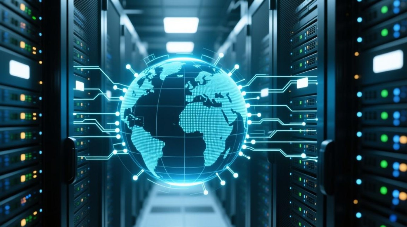 服务器指什么意思啊？揭秘网络世界的核心支撑