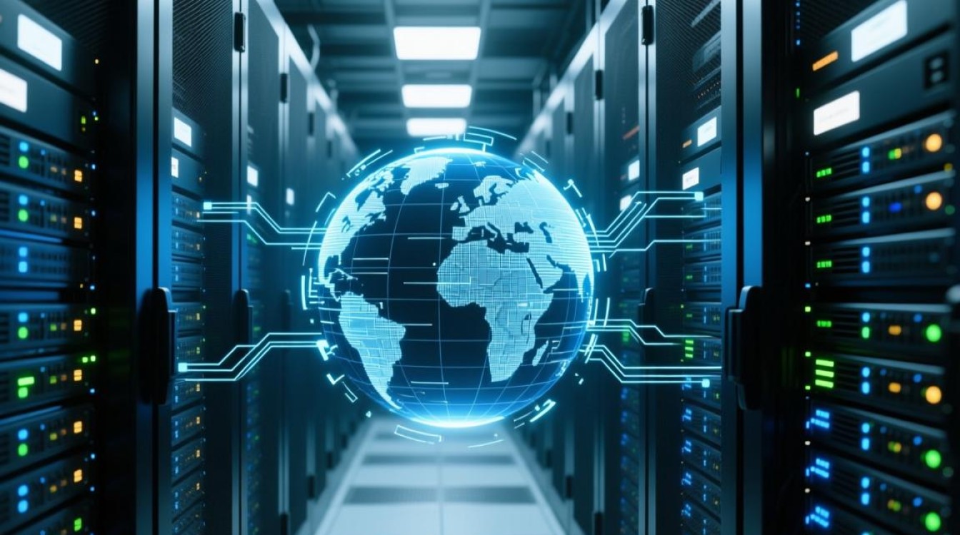 服务器指什么意思啊？揭秘网络世界的核心支撑