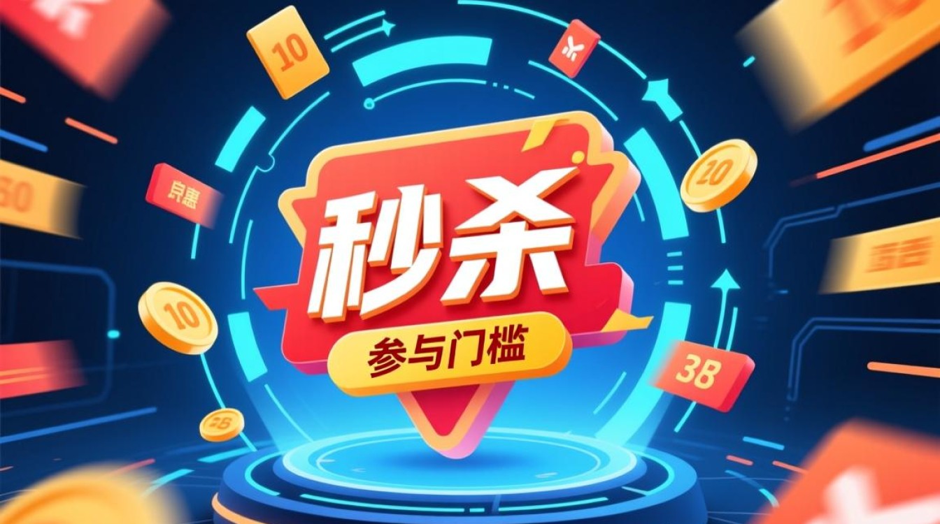 服务器挂秒杀为何频繁发生？揭秘背后技术难题与应对策略！