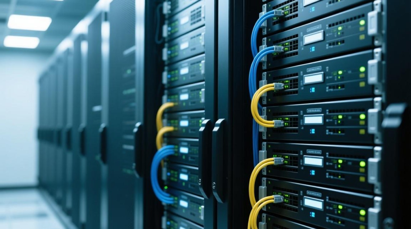 服务器按用途划分为不同类型，那么每种类型具体有哪些特点和应用呢？-好主机测评网