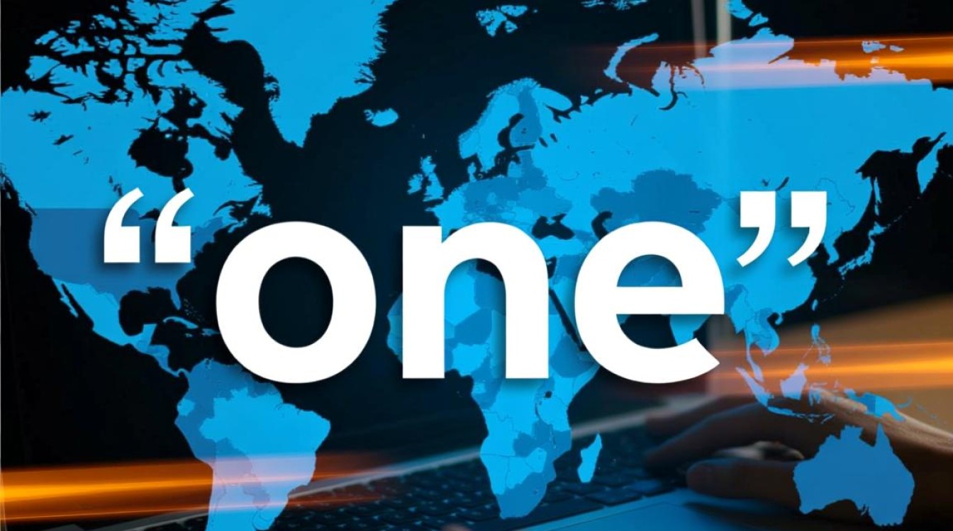 one域名交易为何如此火热？揭秘one域名价值与交易背后的秘密？-好主机测评网