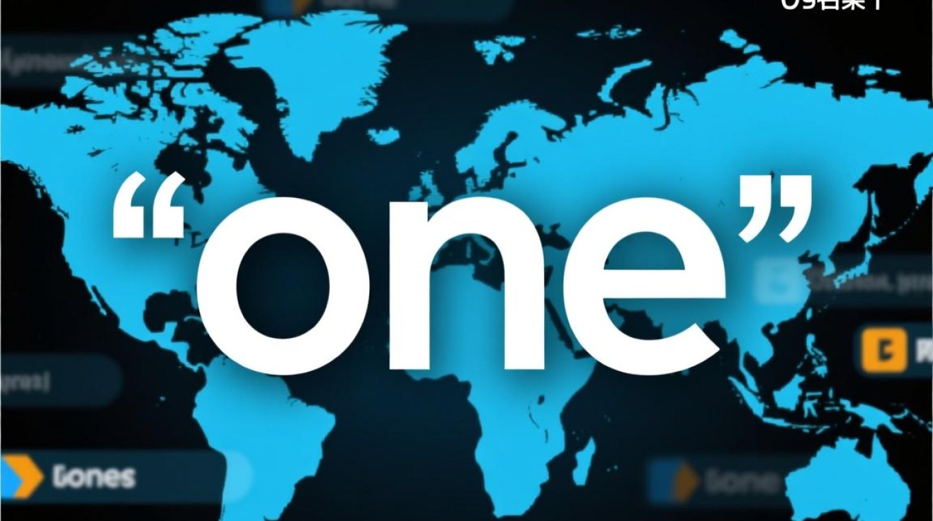 one域名交易为何如此火热？揭秘one域名价值与交易背后的秘密？