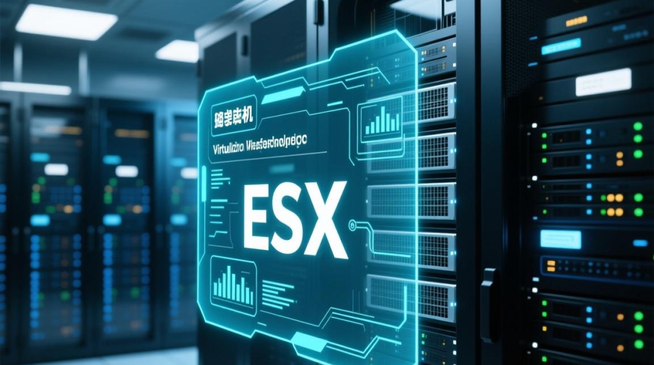 ESX虚拟机孤立现象原因探究，如何解决系统孤立问题？