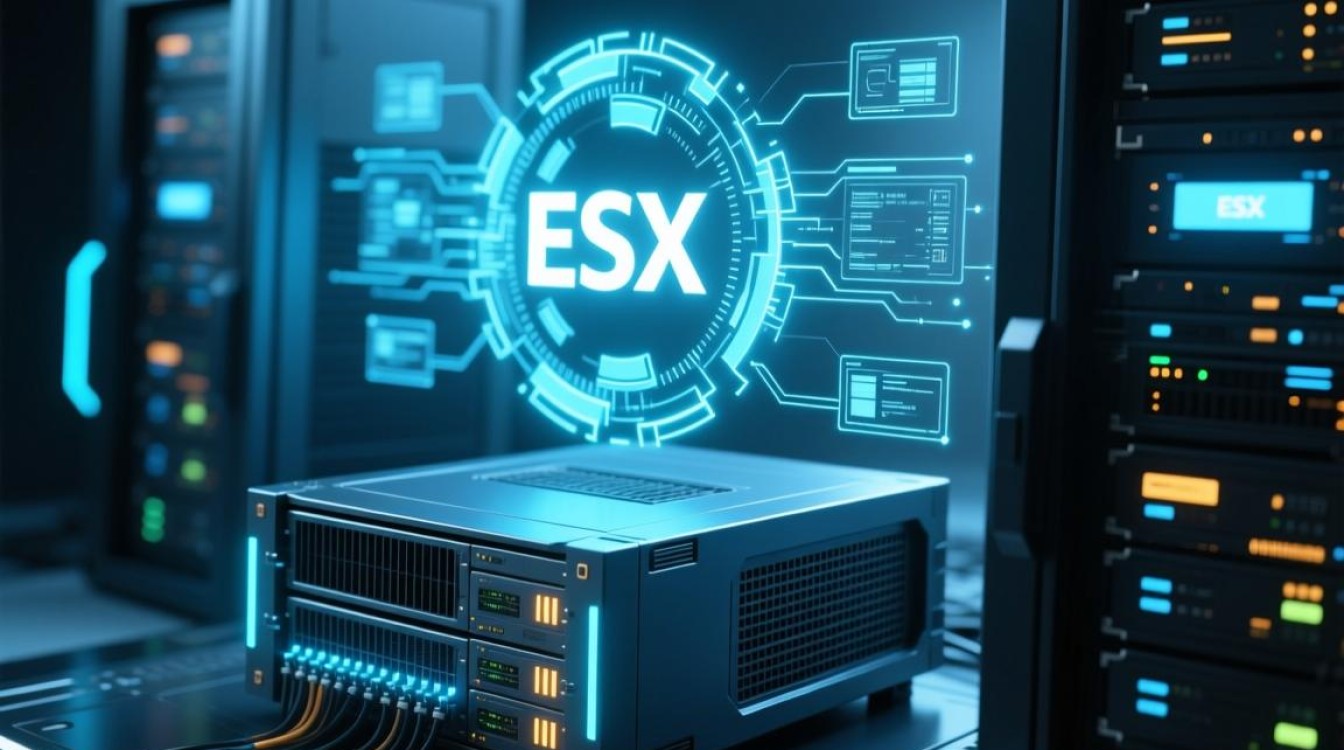 ESX虚拟机孤立现象原因探究，如何解决系统孤立问题？-好主机测评网