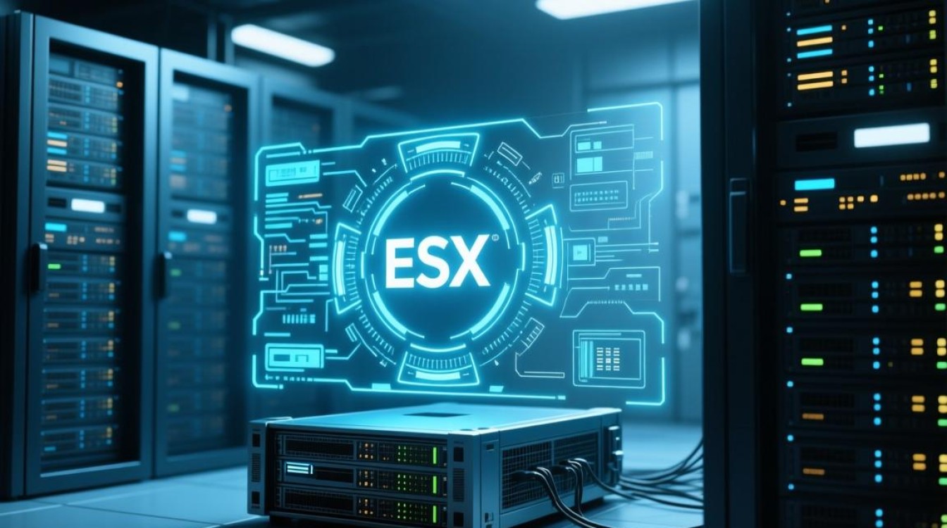 ESX虚拟机孤立现象原因探究，如何解决系统孤立问题？