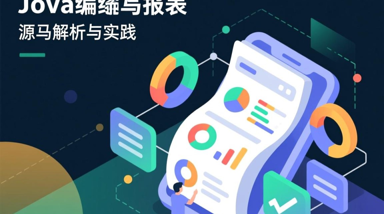 Java编写报表源码的关键步骤与技巧是什么？