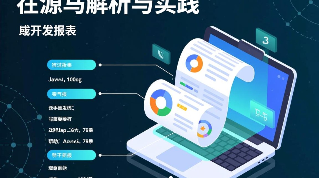 Java编写报表源码的关键步骤与技巧是什么？