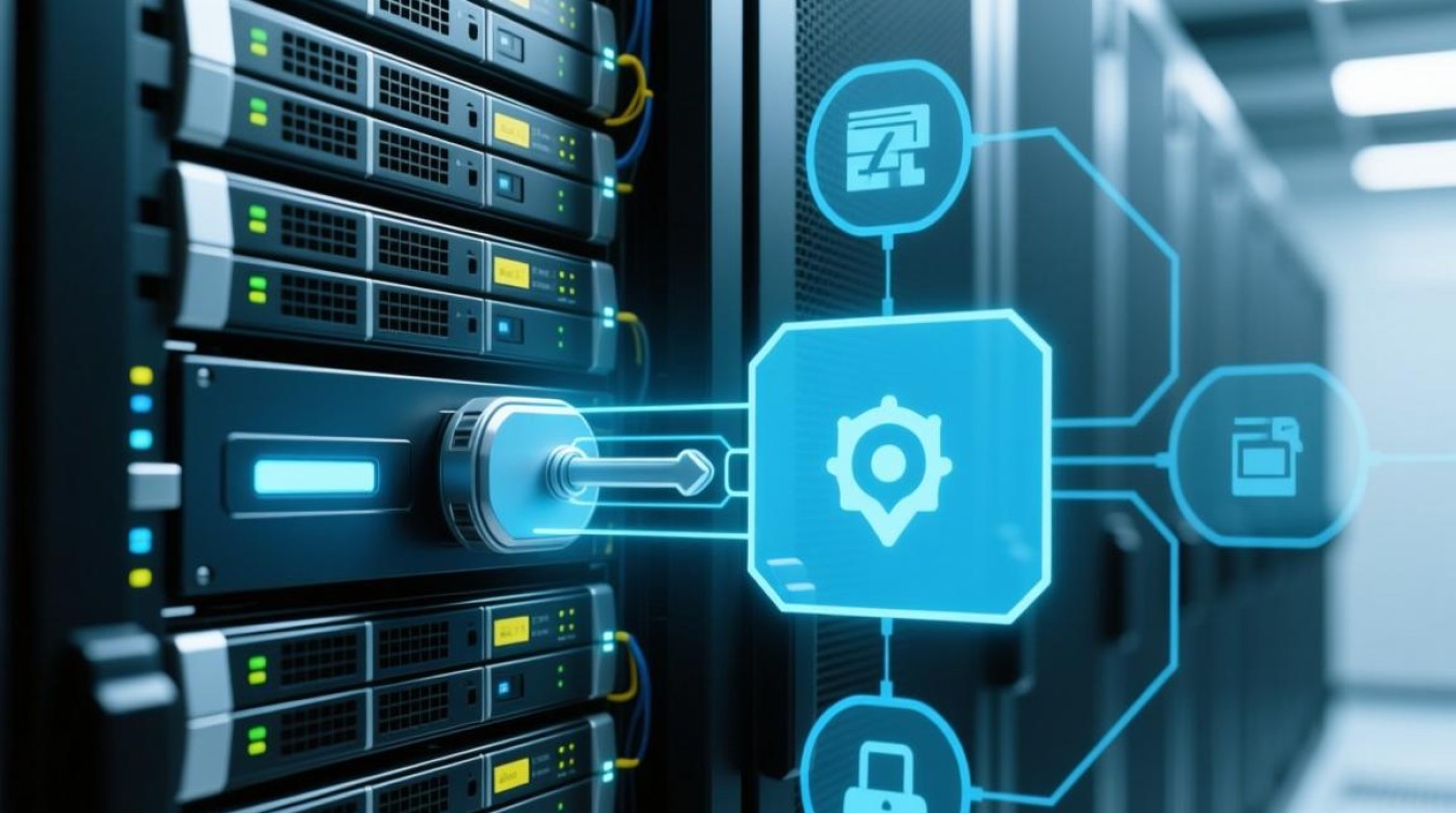 服务器挂载程序，其文档中详细介绍了哪些内容？